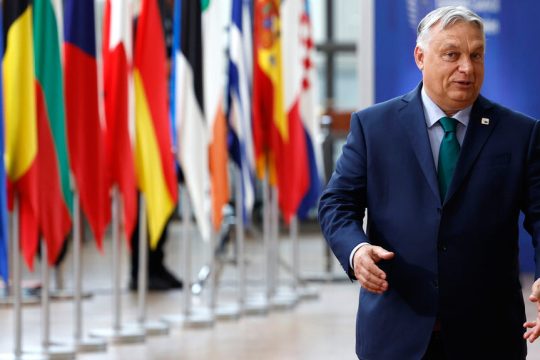 orban